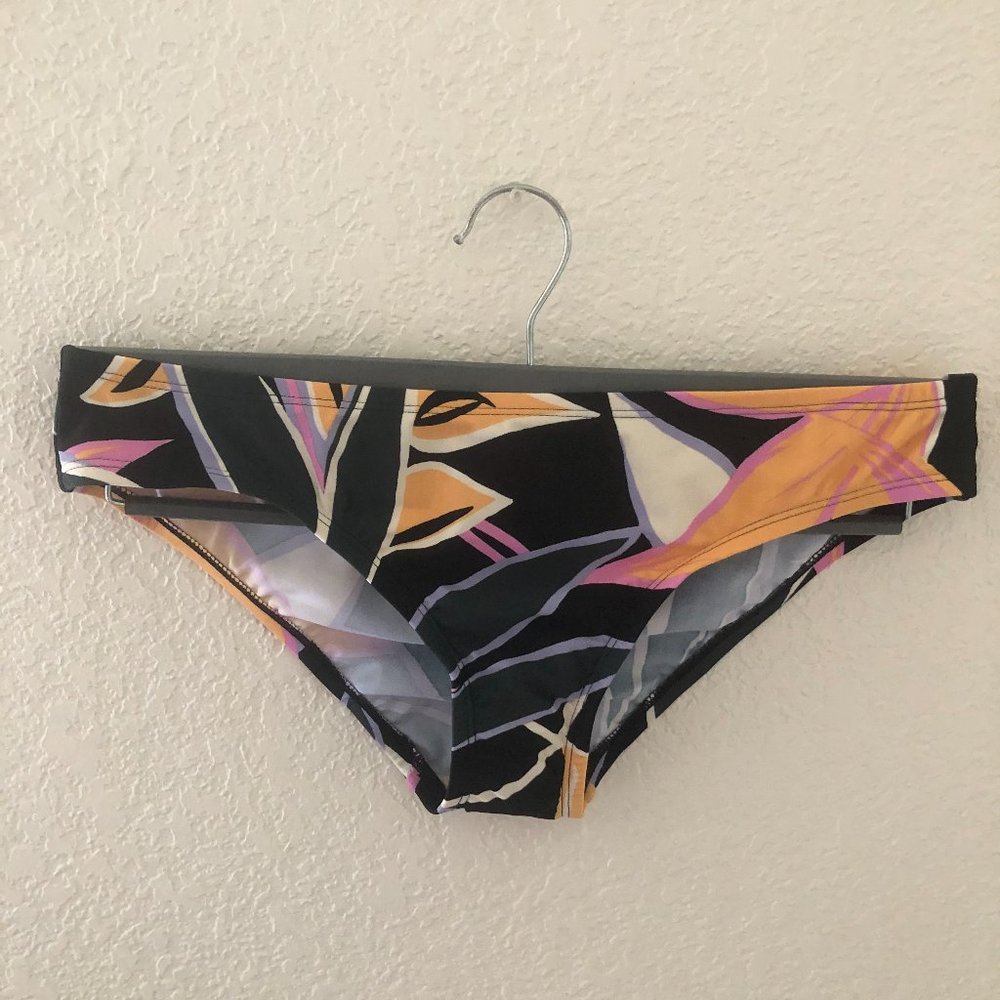 Women's Medium Coverage Hipster Bikini Bottom M
